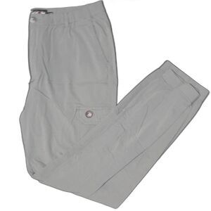 Men's L Grey Canada Weathergear Joggers